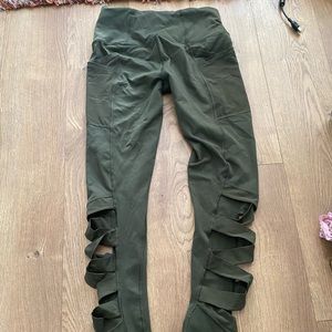 Victoria Secret Sport Leggings!